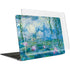 Waterlilies, 1916-19 by Monet MacBook Air 15in (2023-2025) Case plus Skin